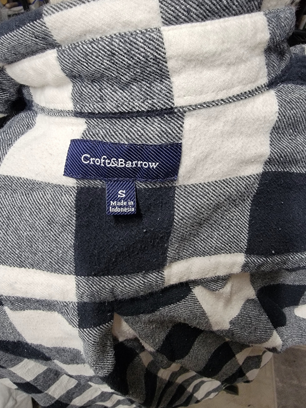 Bundle Of Flannels - Picture 13 of 13